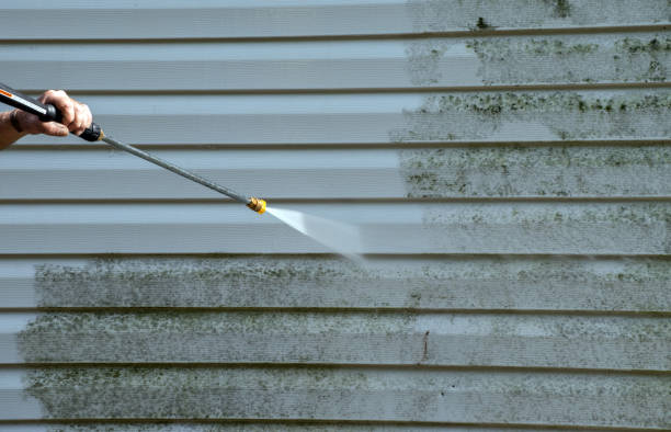 Professional Pressure Washing in Groesbeck, OH