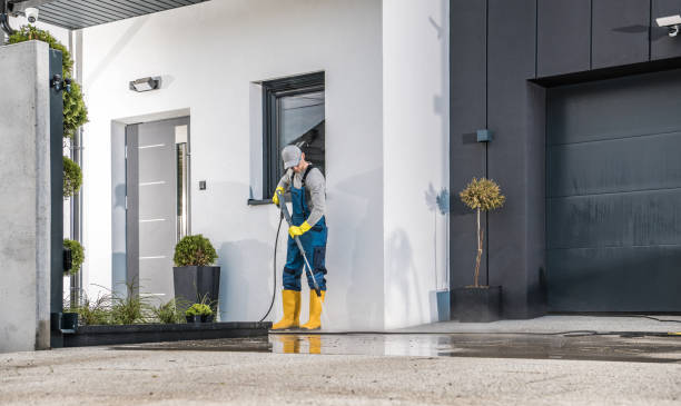 Best Solar Panel Cleaning  in Groesbeck, OH